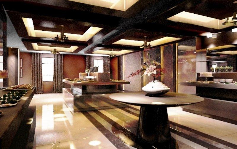 布尔萨城市商旅酒店 伯萨 外观 照片